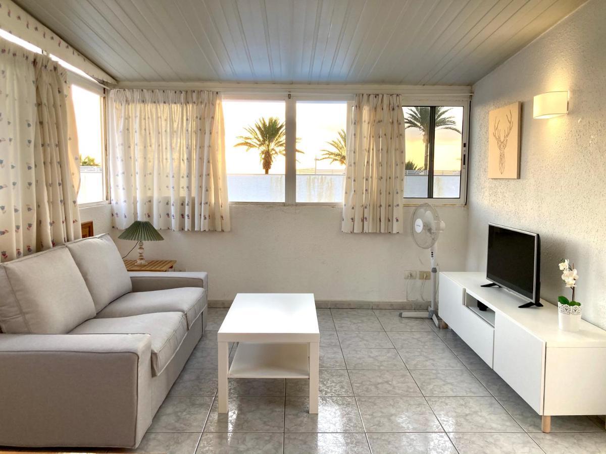 Apartment Veracruz Sunrises, Las Americas Плайя-де-лас-Амерікас Екстер'єр фото