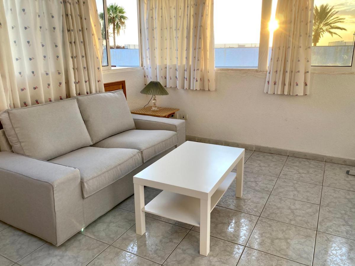Apartment Veracruz Sunrises, Las Americas Плайя-де-лас-Амерікас Екстер'єр фото
