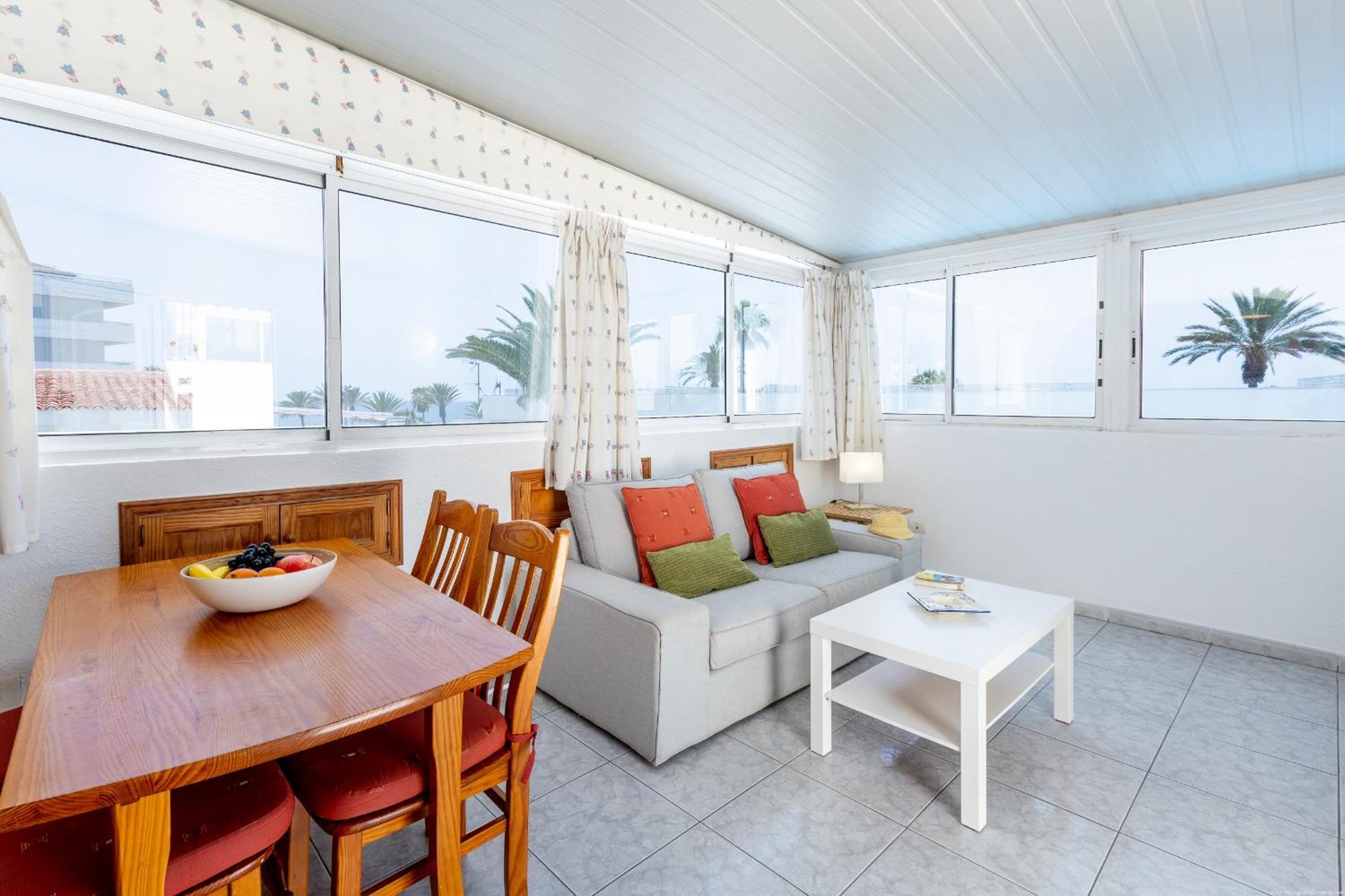 Apartment Veracruz Sunrises, Las Americas Плайя-де-лас-Амерікас Екстер'єр фото
