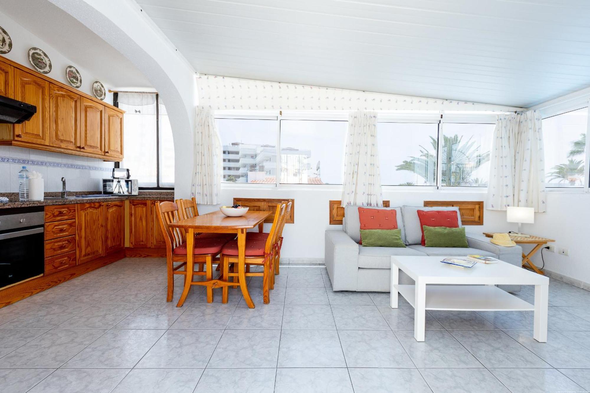 Apartment Veracruz Sunrises, Las Americas Плайя-де-лас-Амерікас Екстер'єр фото