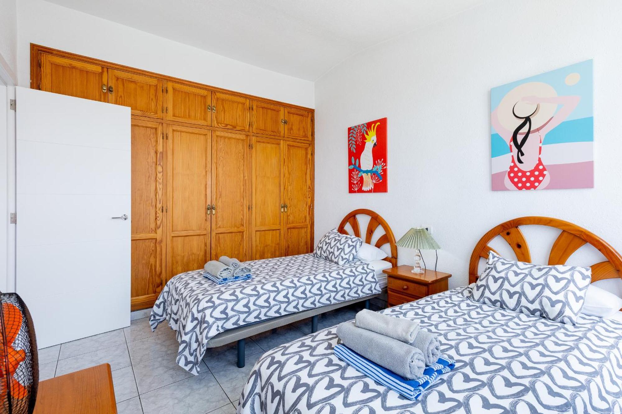 Apartment Veracruz Sunrises, Las Americas Плайя-де-лас-Амерікас Екстер'єр фото